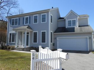 64 Eldorado Ct, White Plains, NY 10603
