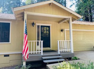 20267 Kit Ct, Volcano, CA 95689