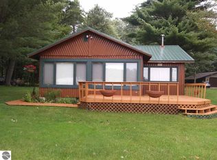 5919 N Chippewa Trl, Hale, MI 48739
