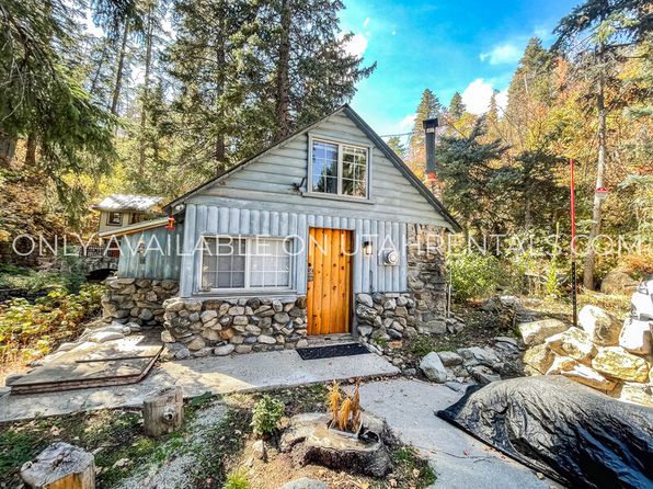 3162 E Big Pine Canyon Rd