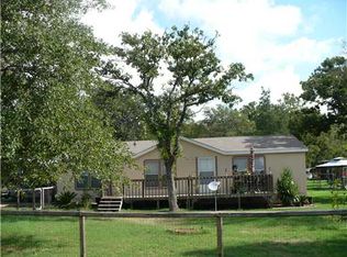 1436 Big Berry Rd, Somerville, TX 77879