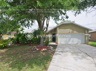 605 Fisher Ct, Poinciana, FL 34759