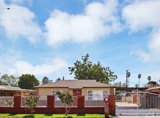 8404 Trey Ave, Riverside, CA 92503