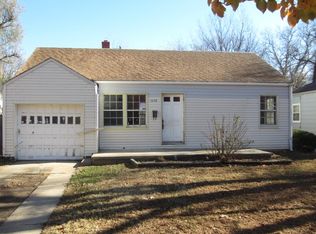 1638 N Garland St, Wichita, KS 67203
