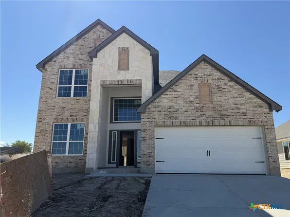 6716 McGregor Loop, Killeen, TX 76549