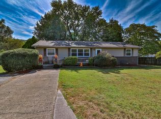4204 Foley Dr, Knoxville, TN 37918