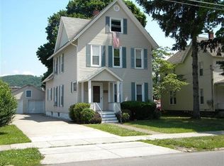 103 S Wilbur Ave, Sayre, PA 18840