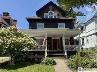 225 N 4th St, Olean, NY 14760