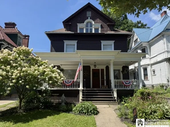 225 N 4th St, Olean, NY 14760