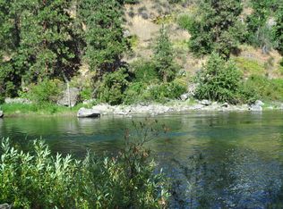 Lone Pine Orchard Rd, Leavenworth, WA 98826