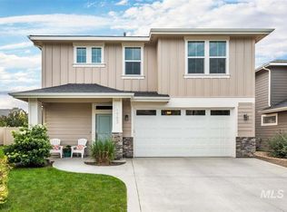 1703 Bellalucca Ln, Meridian, ID 83642
