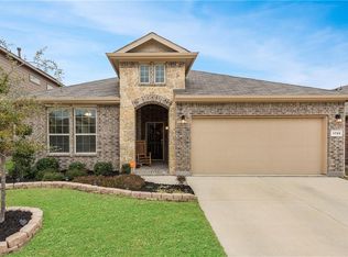 1725 Kachina Lodge Rd, Fort Worth, TX 76131