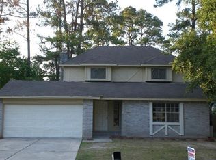 4531 Chestergate Dr, Spring, TX 77373