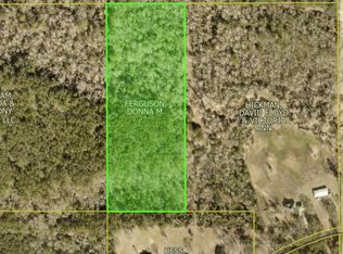 No Rd, Merryville, LA 70653