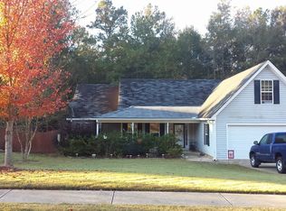 90 Harvey Wood Dr, Covington, GA 30016