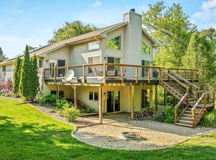 428 Lockwood Rd, Davis, IL 61019