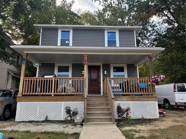 1132 Bristol Ter, Akron, OH 44307