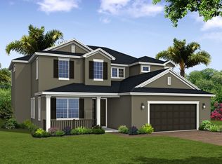 7534 Poulicny Ln, Melbourne, FL 32940