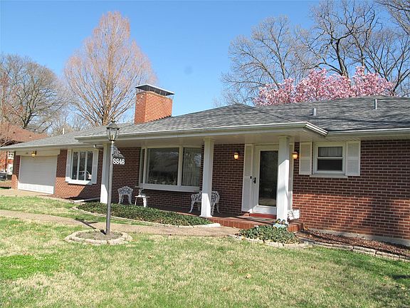 2nd image of 8846 Bracken Cir