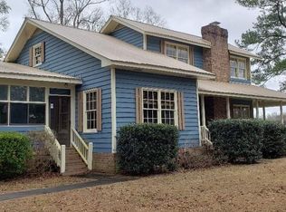 3954 Long Avenue Ext, Conway, SC 29526