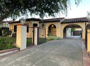 2305 N Flower St, Santa Ana, CA 92706