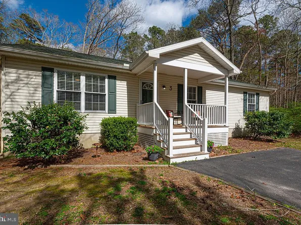 3 Barnacle Ct, Ocean Pines, MD 21811