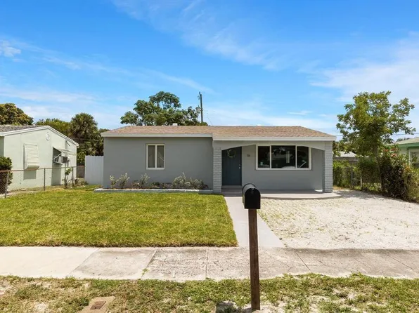 726 56th Street, West Palm Beach, FL 33407