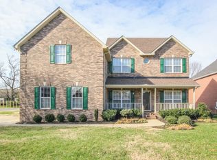 2543 Patricia Cir, Murfreesboro, TN 37128