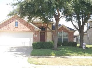 2780 Autumn Breeze, Grand Prairie, TX 75052