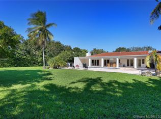 6650 SW 118th St, Pinecrest, FL 33156