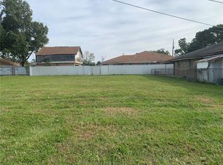 41165 W Laverne St, New Orleans, LA 70126