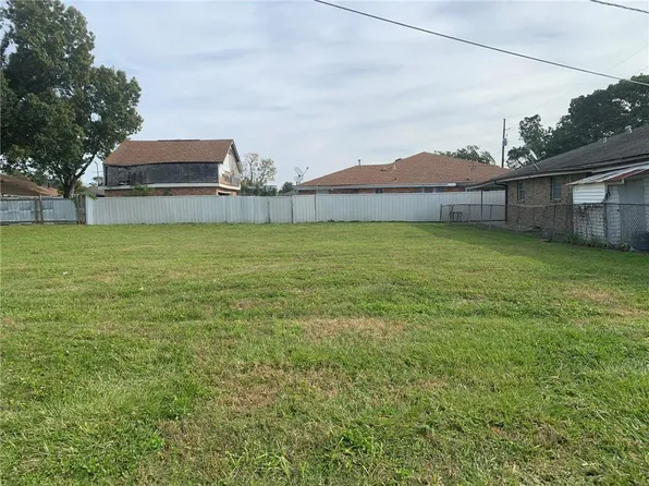 41165 W Laverne St, New Orleans, LA 70126