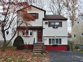 266 Everett Rd, Parsippany, NJ 07054