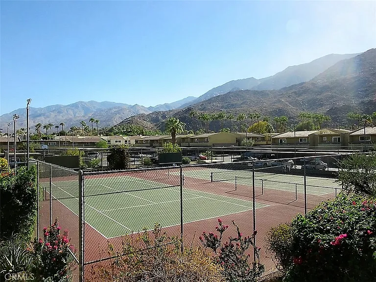 1950 S Palm Canyon Dr #126 — Photo 16