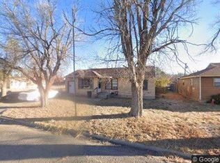 401 S Horn St, White Deer, TX 79097