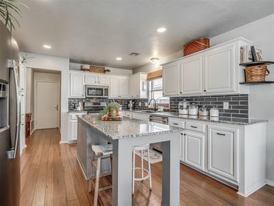 17204 Valley Crst, Edmond, OK, 73012