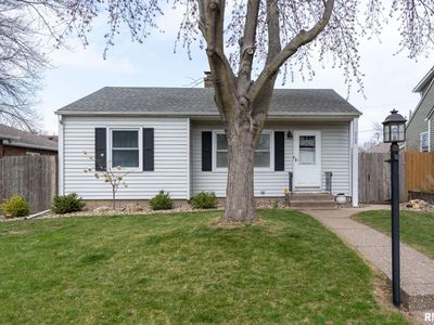 2108 E Lombard St, Davenport, IA, 52803