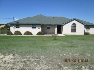 800 Sunset Dr, Copperas Cove, TX 76522