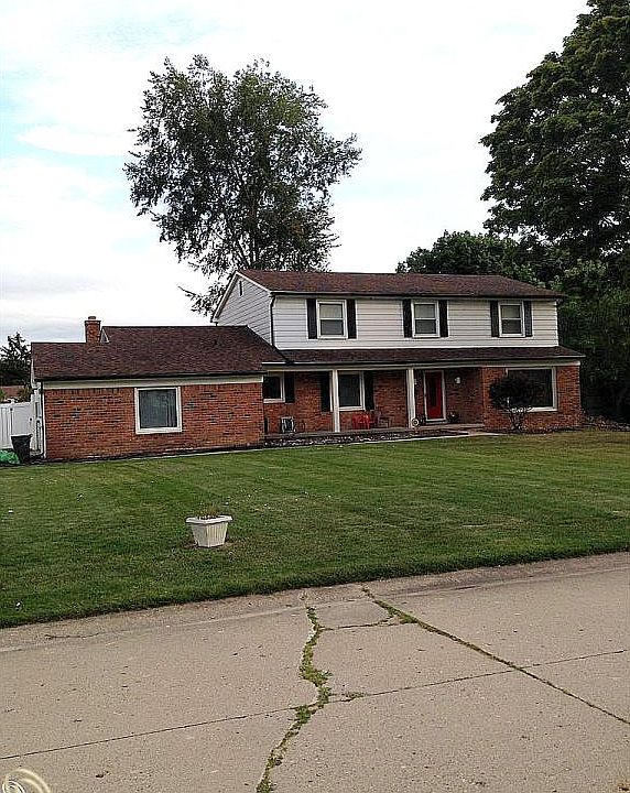 1st image of 4109 Whitebirch Dr