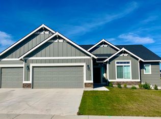 6738 S Memory Way, Meridian, ID 83642
