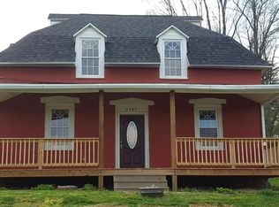 1307 Mefferts Run Rd, Wilcox, PA 15870