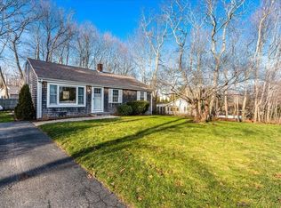 38 Regency Dr, Bourne, MA 02532