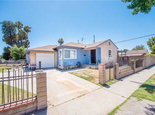 9142 Danbridge St, Pico Rivera, CA 90660