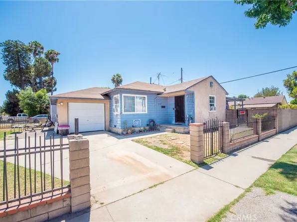 9142 Danbridge St, Pico Rivera, CA 90660