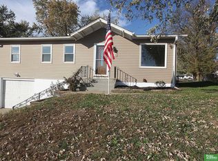 5418 N 60th Ave, Omaha, NE 68104