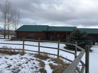 11475 Law Rd, Bozeman, MT 59718