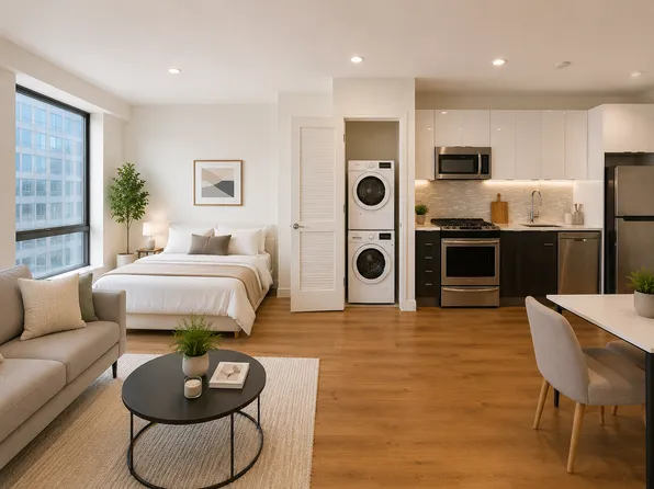 25-21 43rd Ave, Long Island City, NY