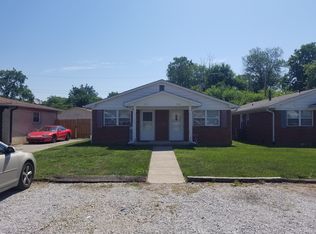 3913 S Walcott St, Indianapolis, IN