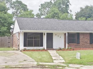 211 Wilbourn Blvd, Lafayette, LA 70506