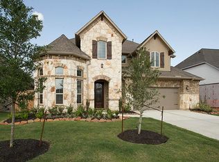 25314 Angelwood Springs Ln, Tomball, TX 77375